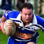 Dean Jones