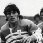 Gerry Gelovan