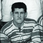 Gordon Abercrombie