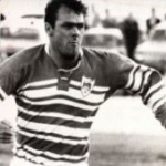 Ian Grose 1