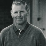 Lionel Wheatley