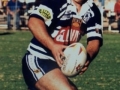 bennymudgee