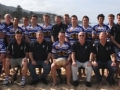 Team + Sponsors