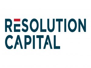 Resolution Capital