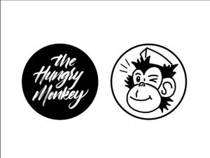 The Hungry Monkey